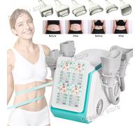 4in1 Freddo Congelamento grassi Corpo Sculpt Dimagrimento Criolipolisi Macchina