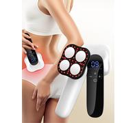 4in1 Macchina dimagrante corpo radiofrequenza RF brucia grassi pelle rassodante