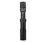 4K 10-300X40mm Super Teleobiettivo Telescopio Monoculare, Premium Compatto