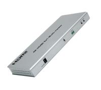 4K/30hz HDMI 8x1 Quad Multi-Viewer Supporto IR RS232 Controllo