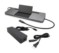 4865237 I-TEC USB-C METAL ERGONOMIC 4K 3X DISPLAY