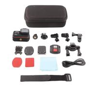 4K 60fps IP68 Azione fotocamera con batteria da 2 pollici per le lenti da 1050 mAh per le lenti per angolo largo 170 gradi per sport esterni e avventure subacquee