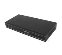 4K 60Hz Video Wall Controller IR RS232 USB-C 1x1 to 2x2