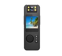 4K Action Camera Con WiFi E App Telecomandi Per Gli Appassionati All'aperto E Fotografia Di Viaggio
