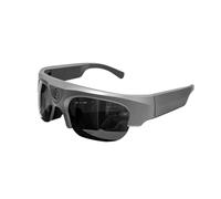 4K ad alta definizione occhiali fotocamera, bicicletta dash cam, mini occhiali sportivi fotocamera, occhiali polarizzati, occhiali Bluetooth