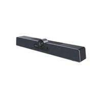 4K AIO SOUNDBAR W/ ANDROID - SYSTEM 12MP CAMERA 8W + 3W SPEAK NEW