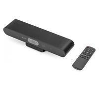 4K All-in-One Video Bar ePTZ, AI, 2x mic/1x speaker
