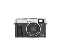 4K Digital Camera Auto Focus 48MP 16x Digital Portable Video Camera for Students and Beginners JP PLUG
