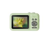4K Digital Camera Autofocus Vlog Camera 48MP 2.4Inch Large Screen Photography Camera for Kid Students Adult
