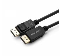 4K DisplayPort 1.2 Cable 7m