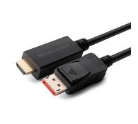 4K Displayport 1.4 to HDMI