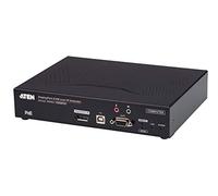 4K DP KVM OVER IP TRANSMITTER PERP