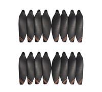 4K Drone professionale Maple Leaf Quadcopter V168 Pro MAX Eliche di ricambio Accessori compatibili con V168(V168 2SET PROPELLERS)