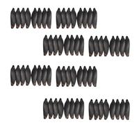 4K Drone professionale Maple Leaf Quadcopter V168 Pro MAX Eliche di ricambio Accessori compatibili con V168(V168 8SET PROPELLERS)