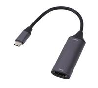 4K HD Video Capture Card Type C3.0 Aluminum Alloy for OBS, 15M Cable