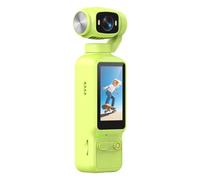 4K HD Vlogging Camera 180 Gradi Rotazione Lens Handheld Action | Parole rimanenti dal titolo originale 4K HD Videocamera palmare Caratteristiche lente di rotazione a 180 gradi per il