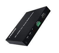 4K HDMI 4x1 Quad Multi-viewer IR Controllo LPCM2.0