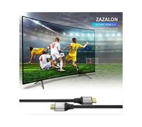 4k HDMI Cable 30M,High Speed HDMI 2.0 Cord, Support