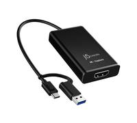 4K HDMI Capture Adapter