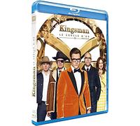 4K Kingsman : Le Cercle dOr