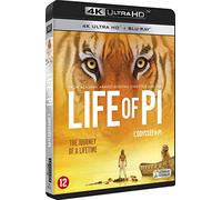 Life Of Pi (Blu-ray)