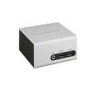 CLUB3D SenseVision USB 3.0 4K UHD Mini Docking Station ( CSV-3104D )