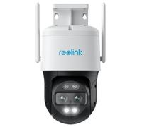 4K Mix Ptz (con Comando a Distanza) Wifi Cam 64GB - TMW4KM64-UK