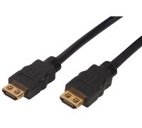 4K Premium Alta Velocità Flessibile HDMI Cavo con Ethernet,600mm - C-mhm / Mhm-2