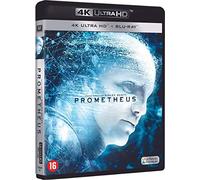 4K Prometheus (Alien 5)