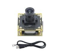 4K Registrazione Webcam Funzioni IMX586 Chipset Per Intelligente Visual
