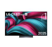 4K SMART LG OLED65C55