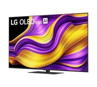 4K SMART LG OLED65G56