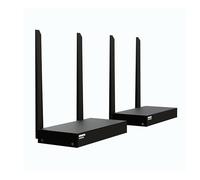 Marmitek TV Anywhere Wireless 4K HDMI, USB HDMI Extender 50m