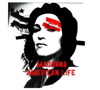 アメリカン ･ ライフ - マドンナ (特典なし) (4K UHD Blu-ray)