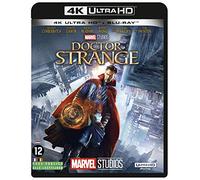 Doctor Strange (DVD) Benedict Cumberbatch Chiwetel Ejiofor Rachel McAdams