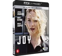 4K Ultra-HD Joy