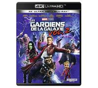 Les Gardiens de la Galaxie Vol. 2 (Blu-ray)