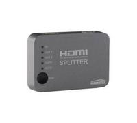 Marmitek Hdmi Splitter Split 312 Uhd One Size Black