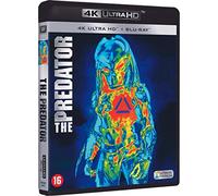4K Ultra-HD The Predator