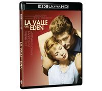 Blu-Ray 4K Uhd Valle Dell'Eden (La) (4 Ultra Hd+Blu-Ray)