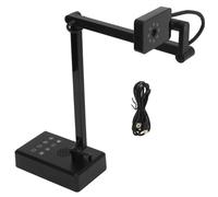 4K USB Documento Fotocamera 16MP Webcam Visualiser Image Inverti Pieghevole per