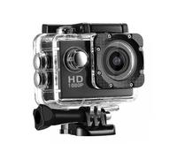 4k Wifi Ultra Hd Sport Camera, Waterproof 40m 170wide-angle 2.0'' Lcd, Action Camera