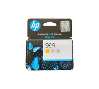 Cartuccia stampante HP 924 (4K0U5NE) - Giallo