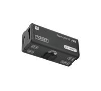 4K30fps Loopback Telecomando Tastiera Virtuale Base Web Gestione multipla del dispositivo Telecomando crittografato