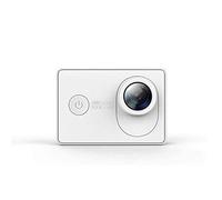 4K30fps Touch Screen Action Camera 30M Underwater Camcorder 13MP 2.0 Touch Screen WiFi Phone App Control Fisheye Correction of g Life with Accessory Kit (Color : White)