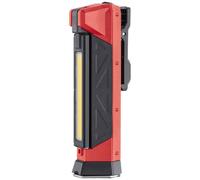 Torcia da lavoro LED pieghevole con testa rotante 4K5 602.201A - FL 800