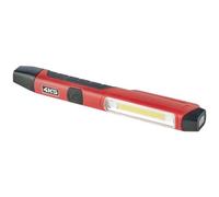 4K5 Tools 602.309A PN 100 LED (monocolore) Torcia a penna a batteria 100 lm, 5