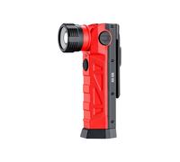 Torcia da lavoro LED con testa inclinabile 4K5 602.200A - RA 500