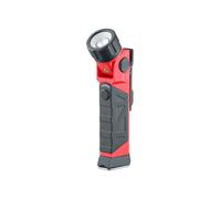 Torcia da lavoro LED con testa inclinabile 4K5 602.204A - RA 800