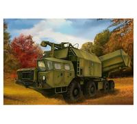 4K51 Rubezh Coast Asm P15 ACC NUOVO